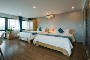 Hanoi Prime Garden Hotel & Spa